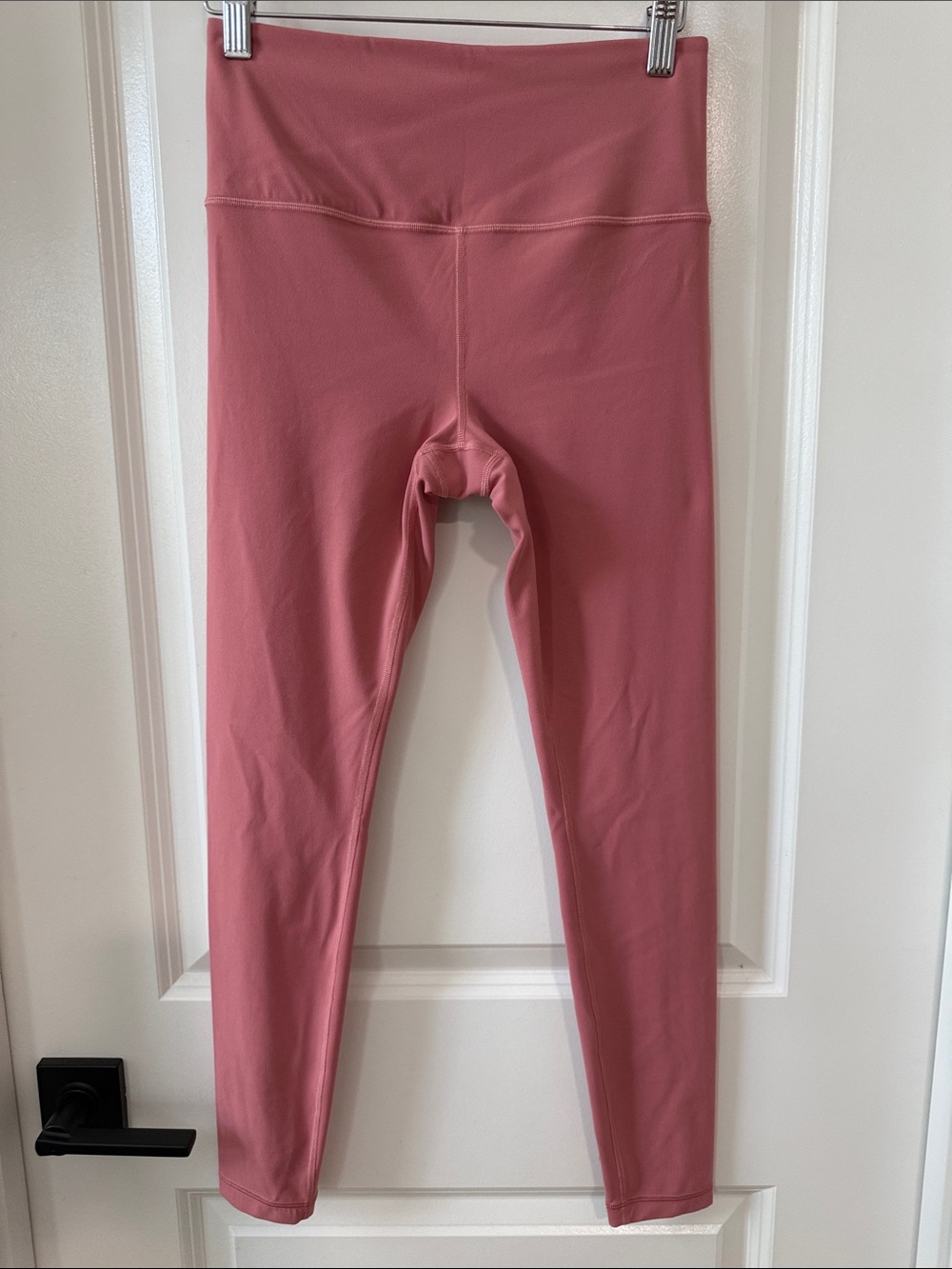 Athleta Ultra High Rise Elation Legging *Dusty Rose